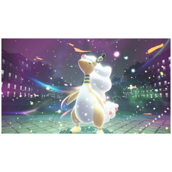 ポケモンLEGENDS Z-A Switch2 Pokémon Legends: Z‑A – Nintendo Switch 2 Edition - Nintendo